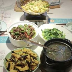 寻味堂(齐星花园店) 여행 사진