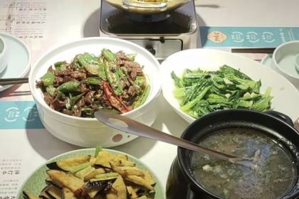 寻味堂(齐星花园店)