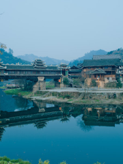 Puxiu Bridge