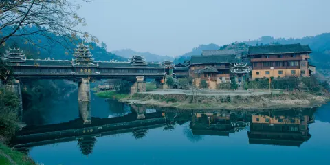 普修橋