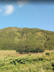Mt. Higashi Nupukaushinupuri