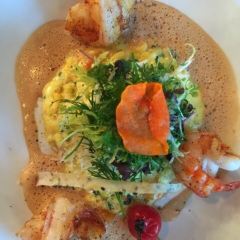 Villa Merton User Photo