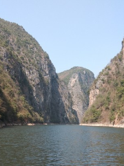 Lubuge Reservoir