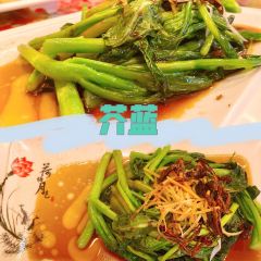 王记酱骨(云霄路店) User Photo