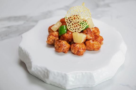 五号茶居·新派粤菜餐厅相片 1