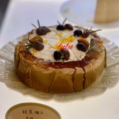 Xiangye Café User Photo