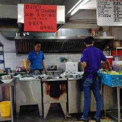 Restoran B & Best User Photo