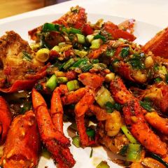 Newport Seafood Restaurant User Photo