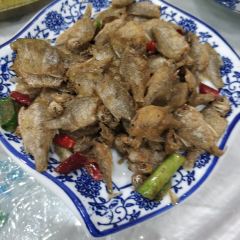 DongTian Restaurant 여행 사진