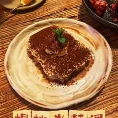 Professor Lee (港汇恒隆店) User Photo