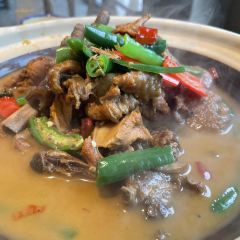 Zhaizilidebobocai User Photo