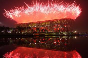 2022 Olympic Venues