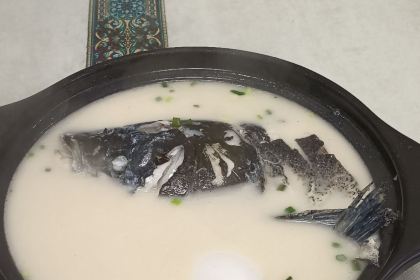 鱼味馆(万佛湖店)