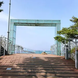 前山觀景台