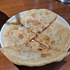 冯四孃跷脚牛肉·川菜(东二环泰禾广场店) User Photo