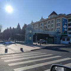 牧野飘香烧烤(布尔津河堤夜市店) User Photo