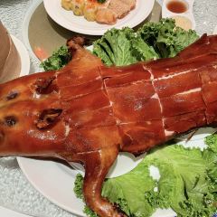 Shang Palace User Photo