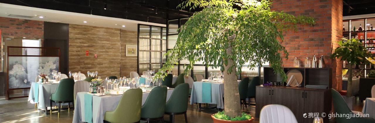 哈密环球大酒店·维多客西餐厅