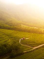 皁幕山旅遊風景區