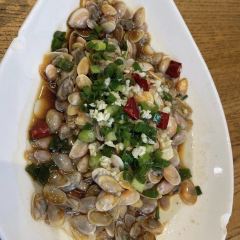 峙山海鲜馆·花苑店 User Photo