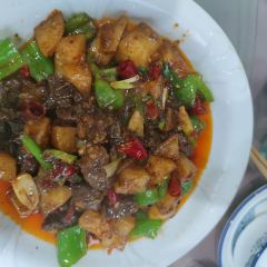 Heidouhuatesezhongcan ảnh của người dùng