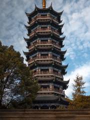Qianming Temple