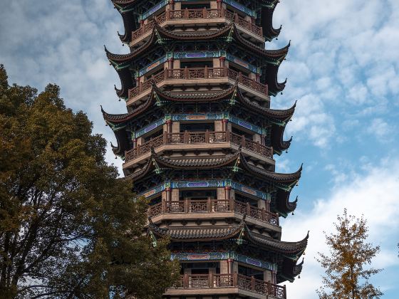 Qianming Temple