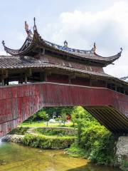 Xidong Bridge