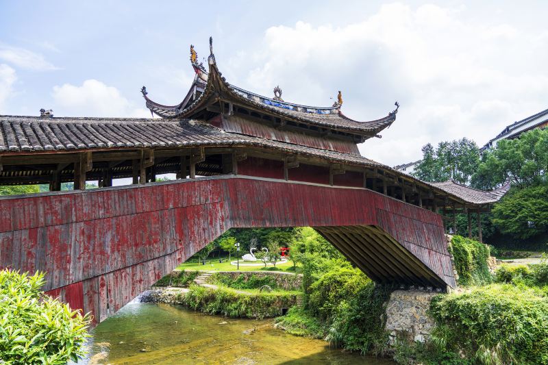 Xidong Bridge