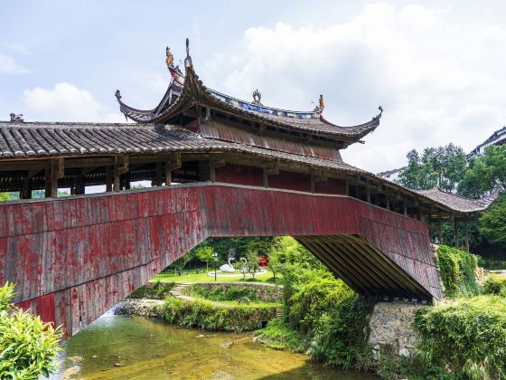 Xidong Bridge