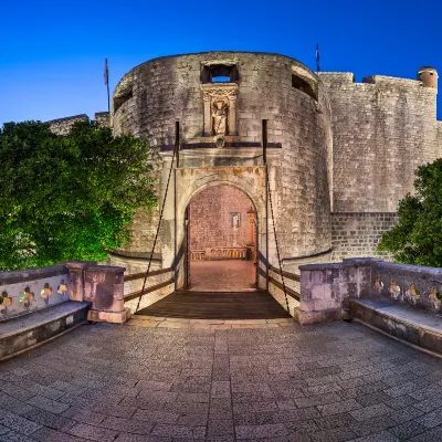 Hyatt Regency Hotels in Zadar