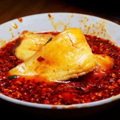 QIAO SHI HAI SHAO YU User Photo