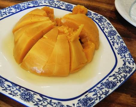 李氏豆花庄(青城山店)