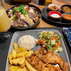 El Xampanyet User Photo