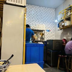 小潘记鸭血粉丝汤 User Photo
