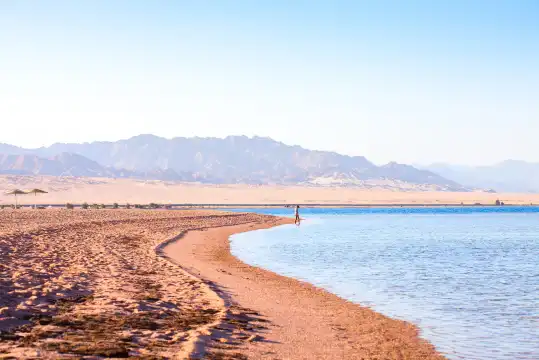 Hotels near Nabq Bay