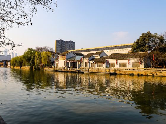 Wuxi Yaoqun Ruins Museum