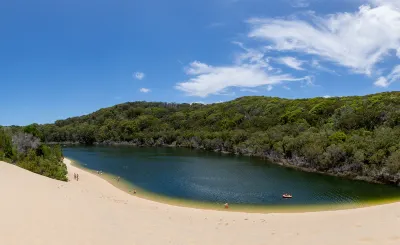 Hotels in Horn Island