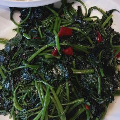 荷塘月色(石牛嘴大桥店) User Photo