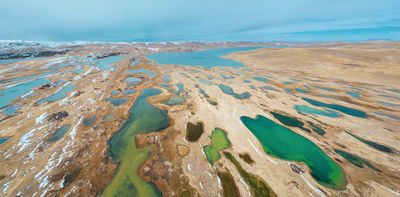 Xingxinghai Scenic Area
