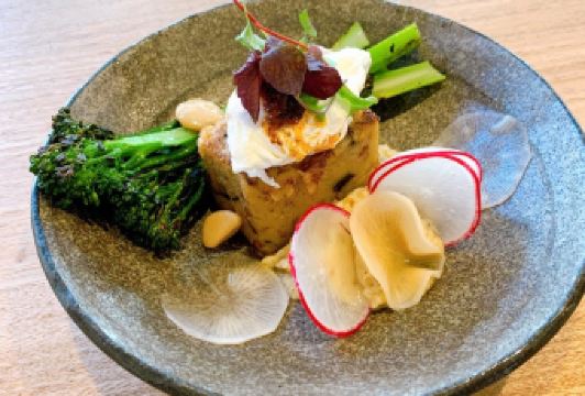 Haven Specialty Coffee - Rosebery User Photo