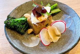 Haven Coffee - Rosebery user photo