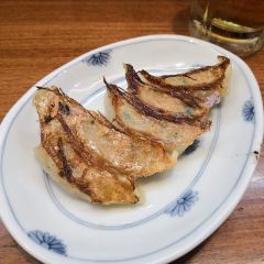 Taihoramen User Photo