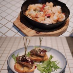Xiao Man (Liu Zhuang Branch) User Photo