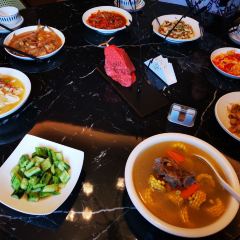 仙居融悦酒店(神仙居店)·悦plus ảnh của người dùng