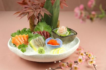 無錫富力喜來登·雅日本餐廳