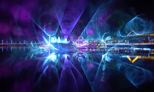 Pingxiang Xianfeng Sanbao Scenic Area