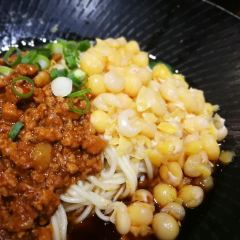 Dainty Sichuan - Noodle Express 여행 사진