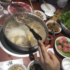 Cafe Grill Hyakkado User Photo
