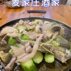 Maijiazhuang Restaurant·Shunde Steam Cuisine User Photo